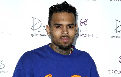 Chris Brown règle à l'amiable une affaire d'agression