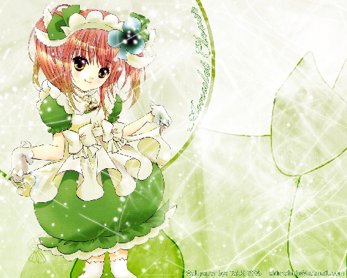 images Shugo Chara