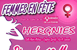 Que faire du 11 au 16 mars...?