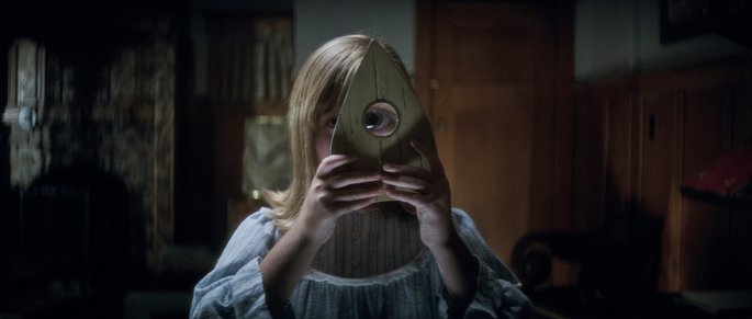 [Blu-ray] Ouija : les origines