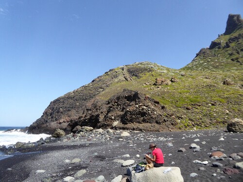 Tenerife- Parc de l'Anaga