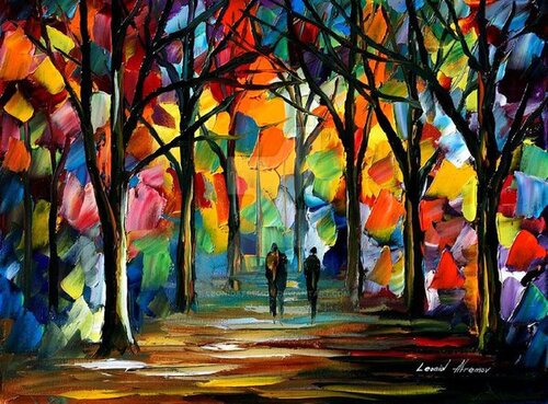 Léonid Afremov