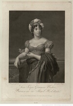 Mme de Staël (1766-1817)