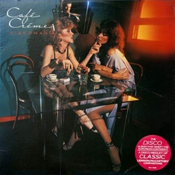 Café Creme - Discomania - Complete LP