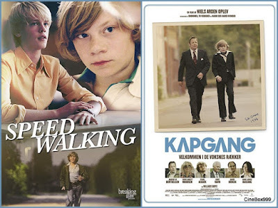 Kapgang / Speed Walking. 2014. FULL-HD.
