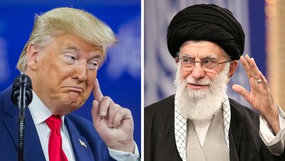 L'Iran fait appel à Interpol pour déposer un mandat d'arrêt contre Donald Trump