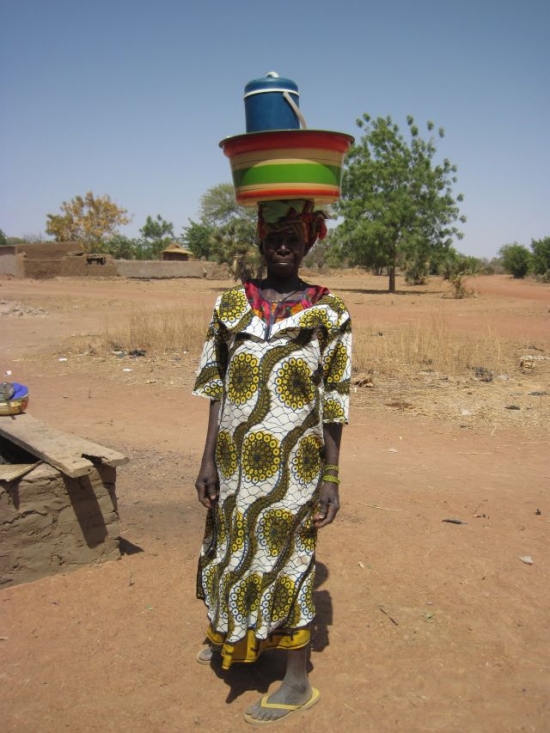 Burkina Bomborokuy Voisines