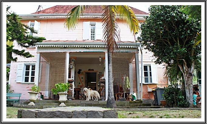 - HELL-BOURG à la Réunion (Fin)