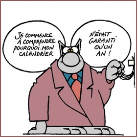 Bonané du Chat