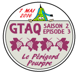 GTAQ SAISON 2 (2016)