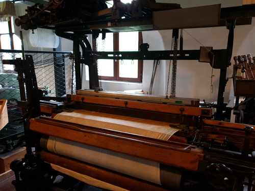 Musée du Textile des Vosges à Ventron (3)