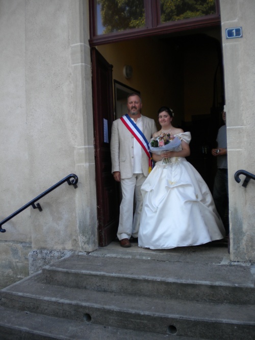 mariage 