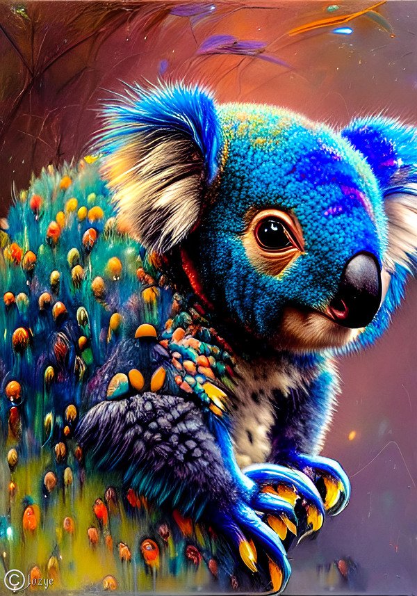 koala IA