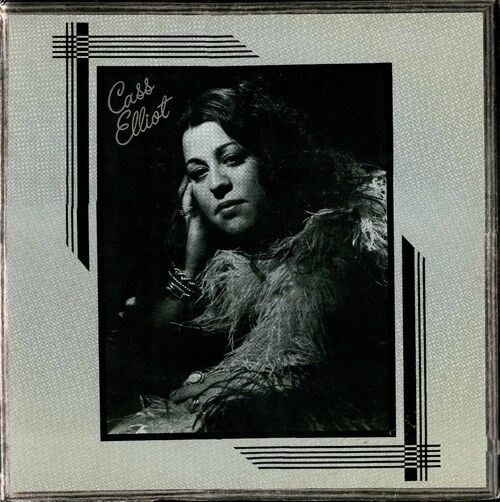 Cass Elliot - Cass Elliot (1972) [Folk Soul]