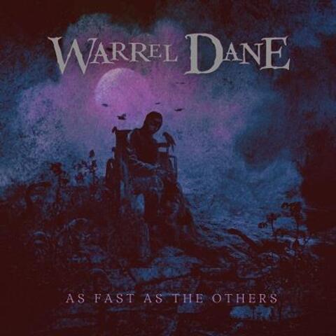 WARREL DANE - Un nouvel extrait de l'album posthume Shadow Work dévoilé