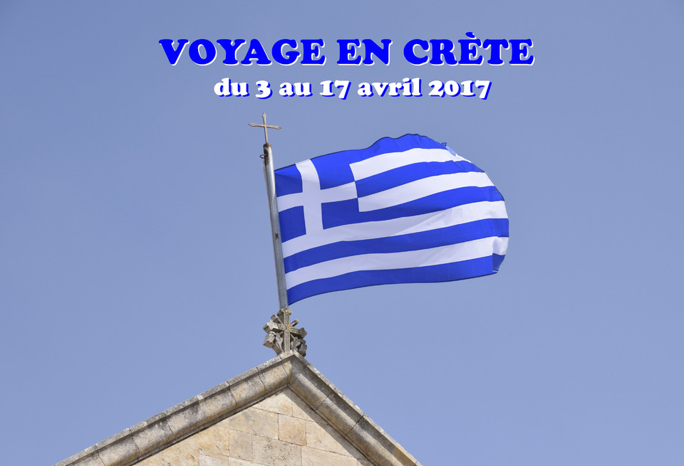  Le drapeau grec