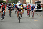 Critérium cycliste UFOLEP de Dechy ( 3ème cat, 4ème cat, Cadets, Féminines )