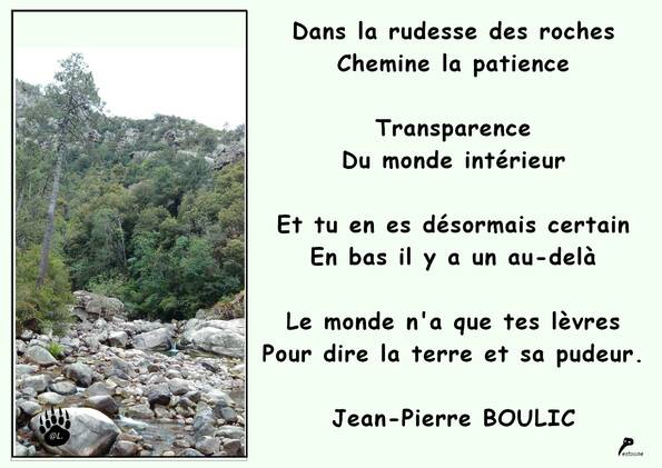Citation en image – Jean Pierre BOULIC