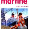 Martine part au bled