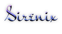 #07 - Sirenix / The magic of Sirenix / Potere Sirenix