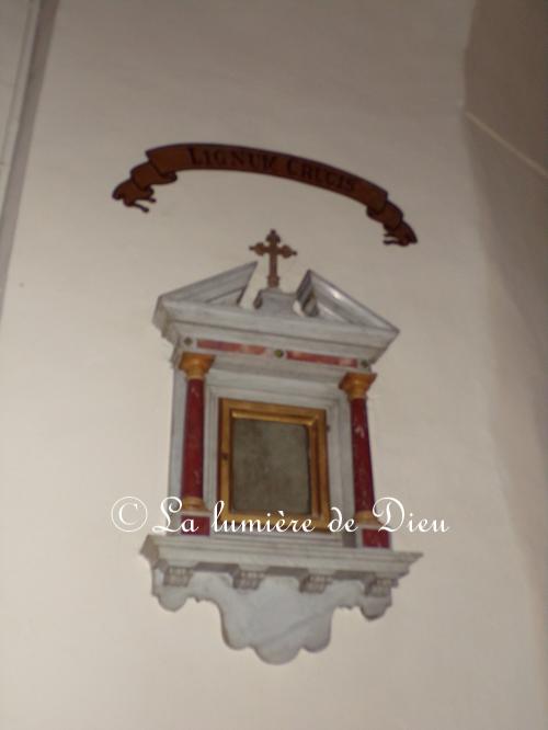 Thuir, l'église Notre-Dame de la Victoire