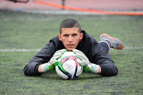 Nemiri imad signe à l'USMH après avoir été libéré par l'USMA