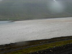 23 juin, de Mánagisting (Ísafjörður) à Dalbær