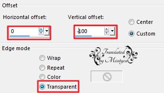 Enveloppe - Franie Margot