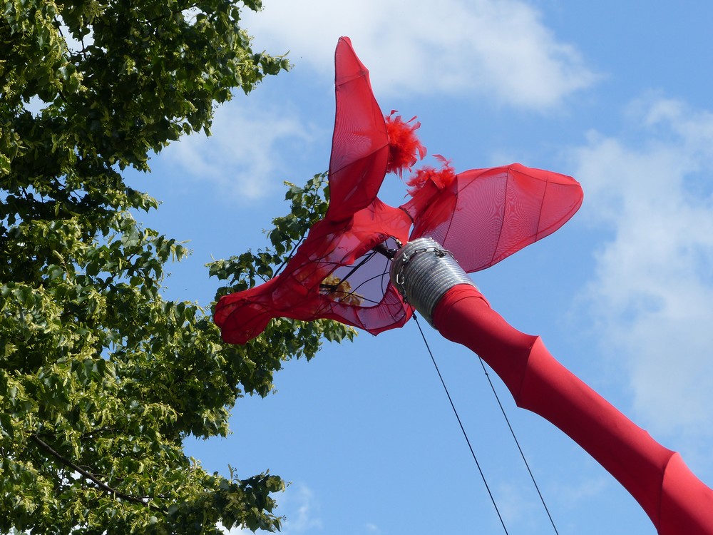 La Compagnie OFF à Amiens 