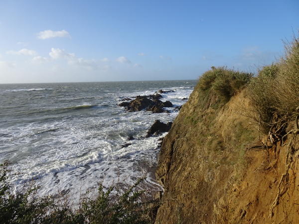 Les dictons sur la mer