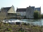 La randonnée du 7 avril à Saint-Gabriel-Brécy