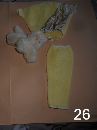 * Tenues (morceaux)