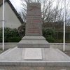 Monument commémorant Louis Blériot