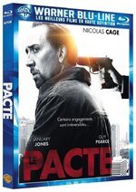[Blu-ray] La Pacte