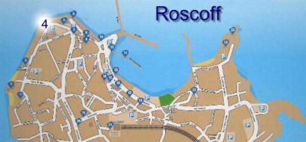 Roscoff, une ville de cures (2ème partie)