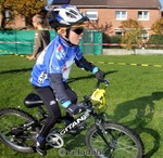 24ème Cyclo cross VTT UFOLEP d’Allennes les Marais ( Ecoles de cyclisme )