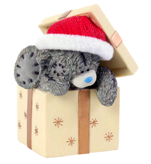 Peluche de Noël