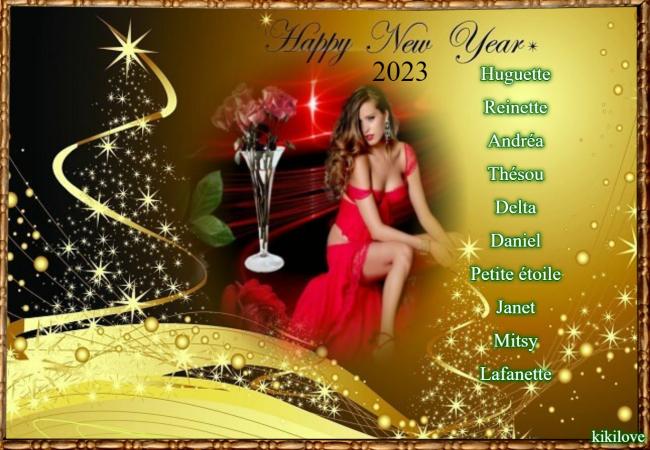 Le grand froid est là belle semaine à tous