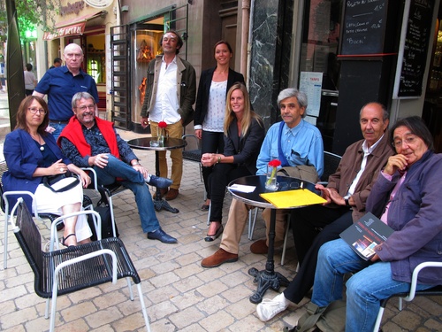 Cassis: L'Éden-Théâtre au menu du Bar du XXe siècle