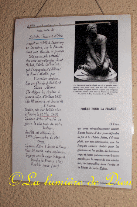 Roanne, église Notre-Dame des Victoires