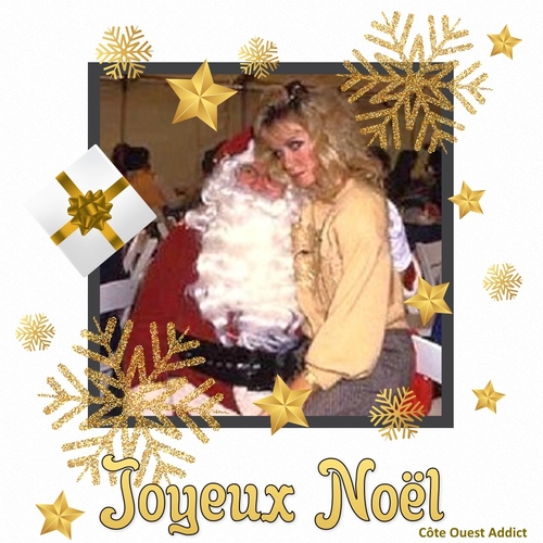 Joyeux Noël.