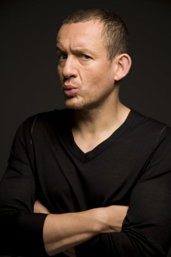 dany boon rencontre yael