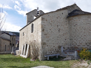 L'Église Saint-Jean