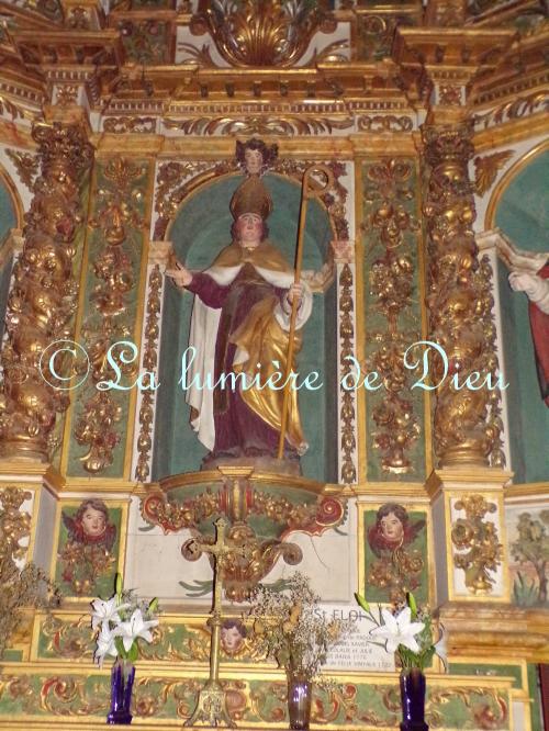 Collioure, l'église Notre-Dame des Anges