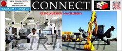 INDUSTRY CONNECT: XCMG XUZHOU MACHINERY