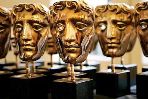 Palmarès des BAFTA 2021