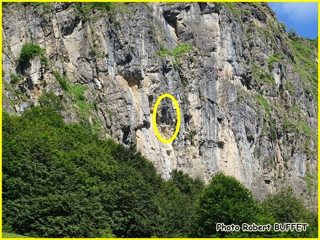 Refuge de l'Abérouat (2)