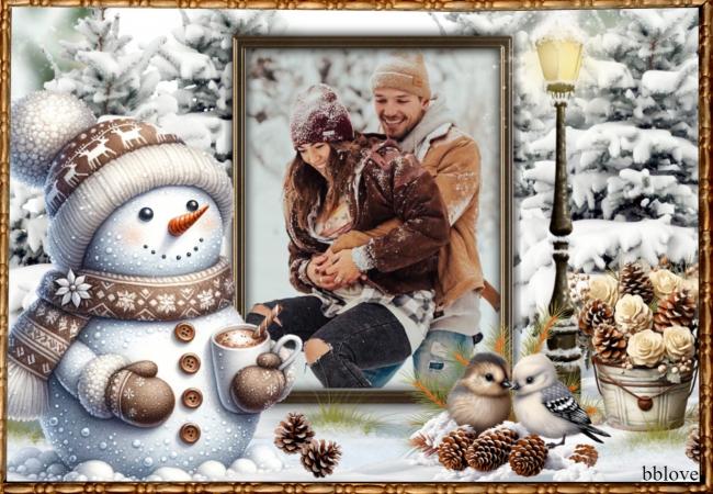 ❤️ Bonne semaine et Joyeuses Pâques ❤️