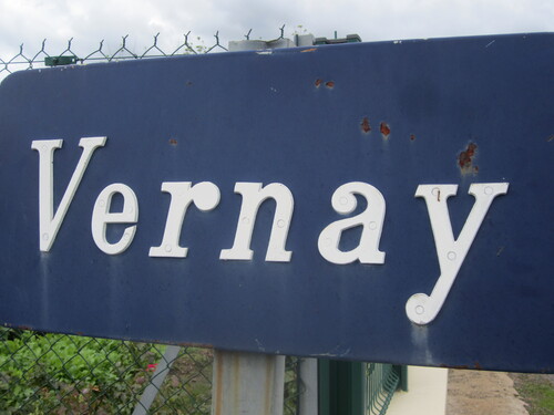 Le Vernay