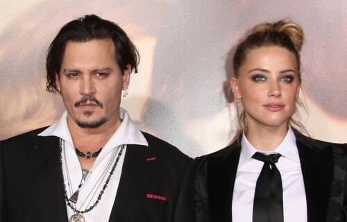 Amber Heard veut des informations de Disney dans son procès contre Johnny Depp